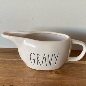 Rae Dunn Gravy